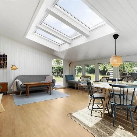 別荘 8868-glesborg-saharavej-16 *