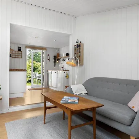 Σπίτι διακοπών 8868-glesborg-saharavej-16 *