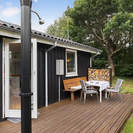 別荘 8868-glesborg-saharavej-16