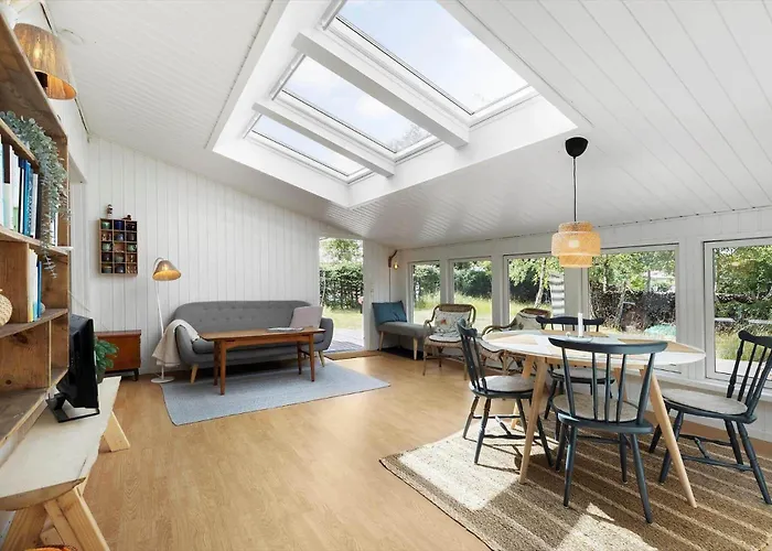 別荘 8868-glesborg-saharavej-16 *