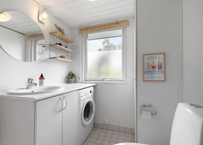 8868-glesborg-saharavej-16 別荘