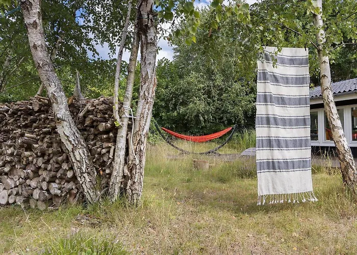 別荘 8868-glesborg-saharavej-16 *