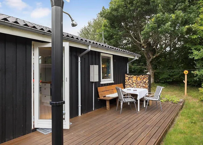 別荘 8868-glesborg-saharavej-16