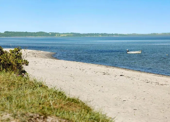 別荘 8868-glesborg-saharavej-16 Glesborg